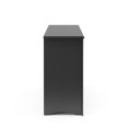 thumbnail image 3 of Storkcraft Crescent 3-Drawer Combo Dresser, 3 of 9