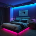 thumbnail image 2 of Surge 3-metre LED Light Strip with AC Adapter & Remote, 2 of 5