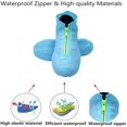 thumbnail image 3 of EIGTHTAIL Régulateur de Pression d'Eau pour VR pour Caravane en Laiton Sans Plomb Réglable Régulateur de Pression d'Eau pour VR avec Jauge, 3 of 6