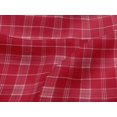 thumbnail image 3 of oneOone Viscose Jersey Fabric Madras Check Printed Fabric 1 Yard 60 Inch Wide, 3 of 4