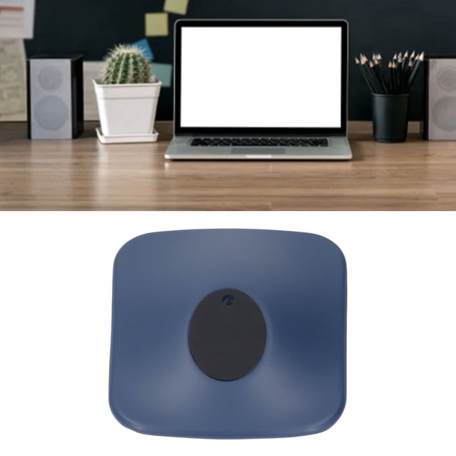 Support de Haut-Parleur de Bureau pour LSX II HiFi, Support de Haut-Parleur en Métal Robuste pour LSX II HiFi, Antidérapant et Réduction de Vibration