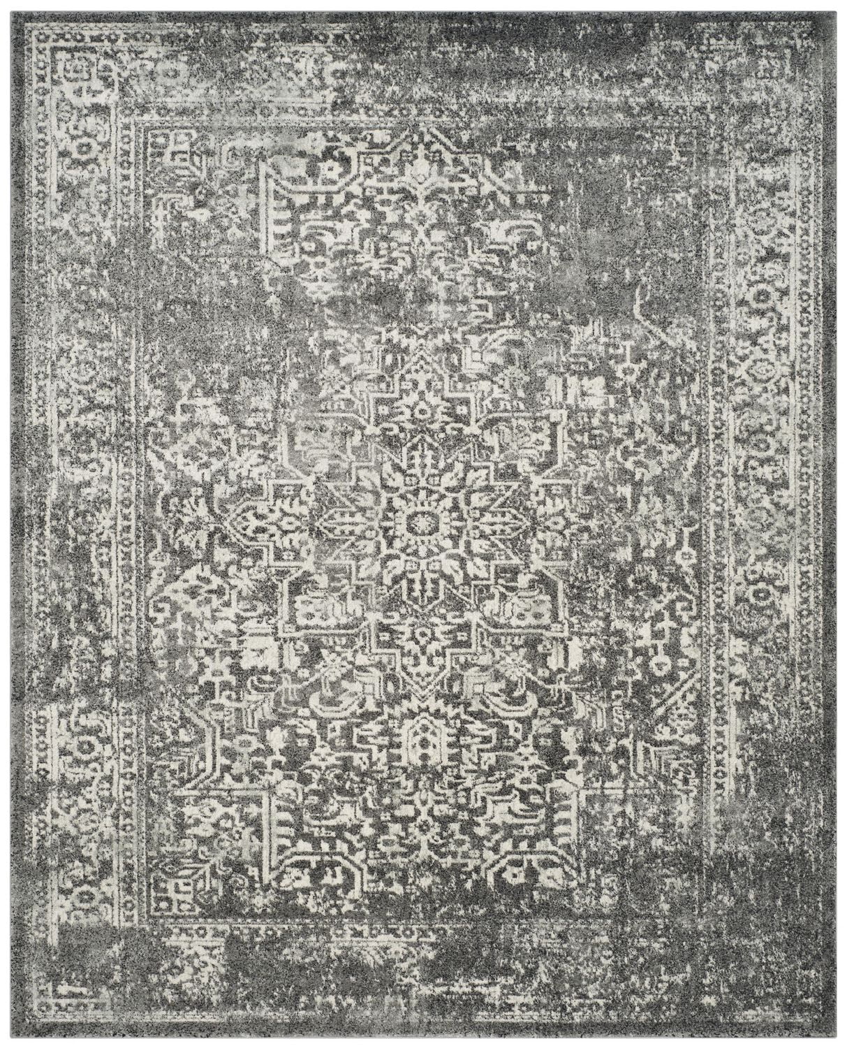 Safavieh Evoke Trena Tapis Traditionnel
