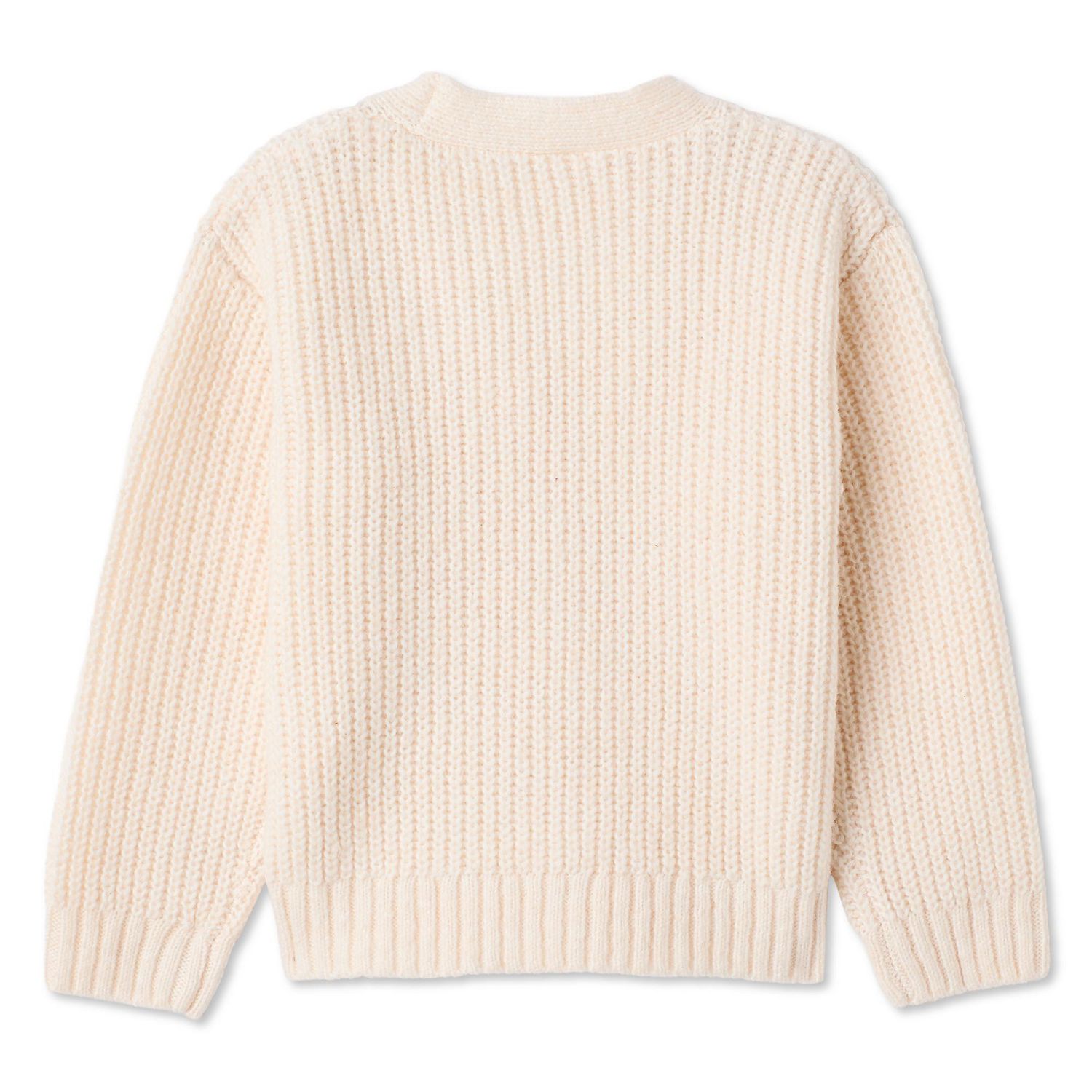 George Toddler Girls' Cozy Cardigan