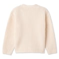 thumbnail image 2 of George Toddler Girls' Cozy Cardigan, 2 of 2
