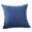Blue, variant on Xihbxyly throw pillow covers Decorative Pillow Covers Fashion Throw Pillow Cases Cafe Sofa Cushion Cover Home Decor