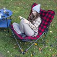 thumbnail image 2 of XXL Ultra Padded Camp Seat, 2 of 9