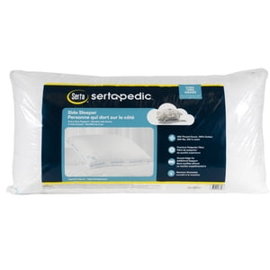 Sertapedic X-Firm Support Gusset King Pillow
