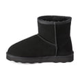 thumbnail image 2 of George Women's Cow Suede Boots, 2 of 4