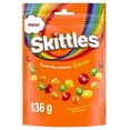 thumbnail image 1 of Citrus Skittles (UK) 136g, 1 of 3