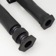 thumbnail image 3 of Strengthened Adjustable Plastic Telescopic Furniture Stand for Bed Sofa Support, 3 of 3