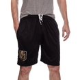 thumbnail image 1 of Vegas Golden Knights Air Mesh Shorts for Men, 1 of 7