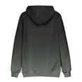 thumbnail image 4 of LIaqionyy Mens Hoodies Sweatshirts Casual Drawstring Pullover Long Sleeve Sweatshirt Tops with Pockets, 4 of 5