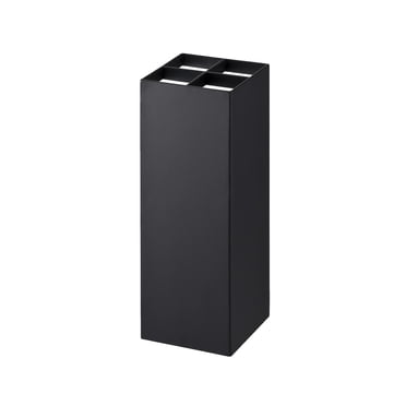 Xingzhi Umbrella Storage Rack Freestanding Stable Multipurpose Stand Umbrella black Holder