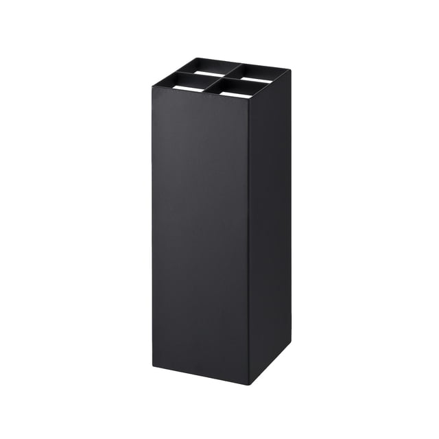 Xingzhi Umbrella Storage Rack Freestanding Stable Multipurpose Stand Umbrella black Holder