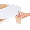 thumbnail image 3 of Foundations La Chaise d'Alimentation Easy Serve, 3 of 6