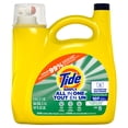 thumbnail image 3 of Tide Simply All-In-One Liquid Laundry Detergent, Daybreak Fresh Scent, 4.16 Litres, 107 Loads, 3 of 14