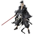 thumbnail image 2 of Star Wars The Black Series 6 Inch Scale Action Figure (2025 Wave 3B) - The Ronin #01, 2 of 2