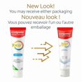 thumbnail image 2 of Colgate Gel Dentifrice Blanchissant Total Active Prevention, Saveur Menthe, 120 ml, Lot de 3, 3 x 120 ml, 2 of 5