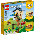 thumbnail image 2 of Lego - LEGO CREATOR 3 IN 1 31143 BIRDHOUSE, 2 of 8