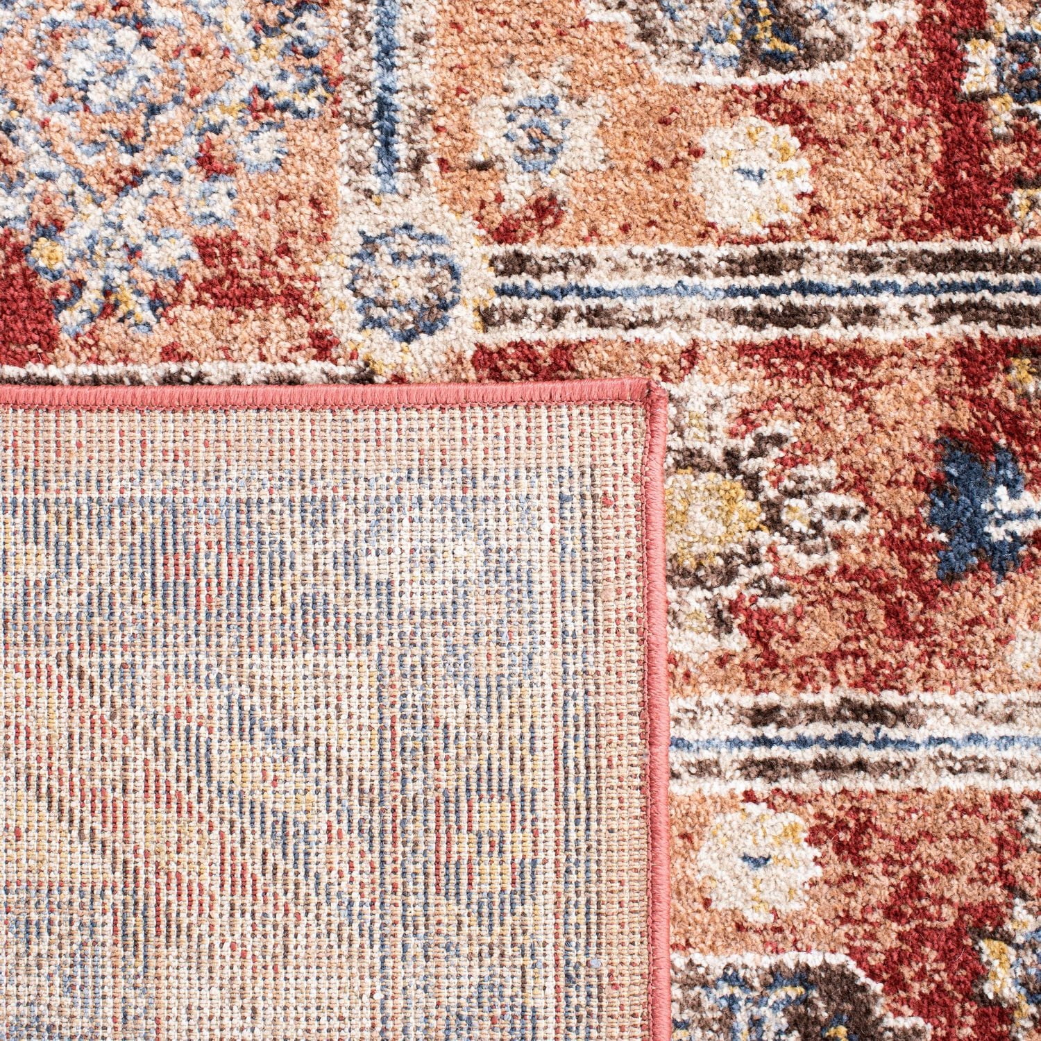 SAFAVIEH Bijar Pavel Tapis Traditionnel