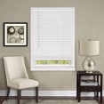 thumbnail image 5 of Achim Cordless GII Deluxe Sundown Vinyl Window Room Darkening Mini Blinds, 5 of 5