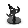 thumbnail image 1 of Support de Haut-Parleur Intelligent Adapté au Support de Bureau Echo Dot 3rd, Support Antidérapant Réglable à 360 Degrés, 1 of 8