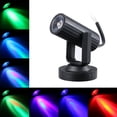 thumbnail image 1 of Yeacher AC85-265V 1W LED Mini Stage Light Portable for Home Party DJ Show, 1 of 8