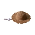 thumbnail image 2 of Pet Mini Sun Hat Straw Hat For Cats Dogs Sun Protection Breathable Adjustable Gentle Chin Strap For Small Pets Beach Trips Backyard Play Park Visits Photoshoots Birthdays Gifts For Pet Lovers, 2 of 9