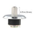 thumbnail image 2 of Replacement Blender Coupling Stud Slinger Pin Kit For Oster&Osterizer Blenders, 2 of 10