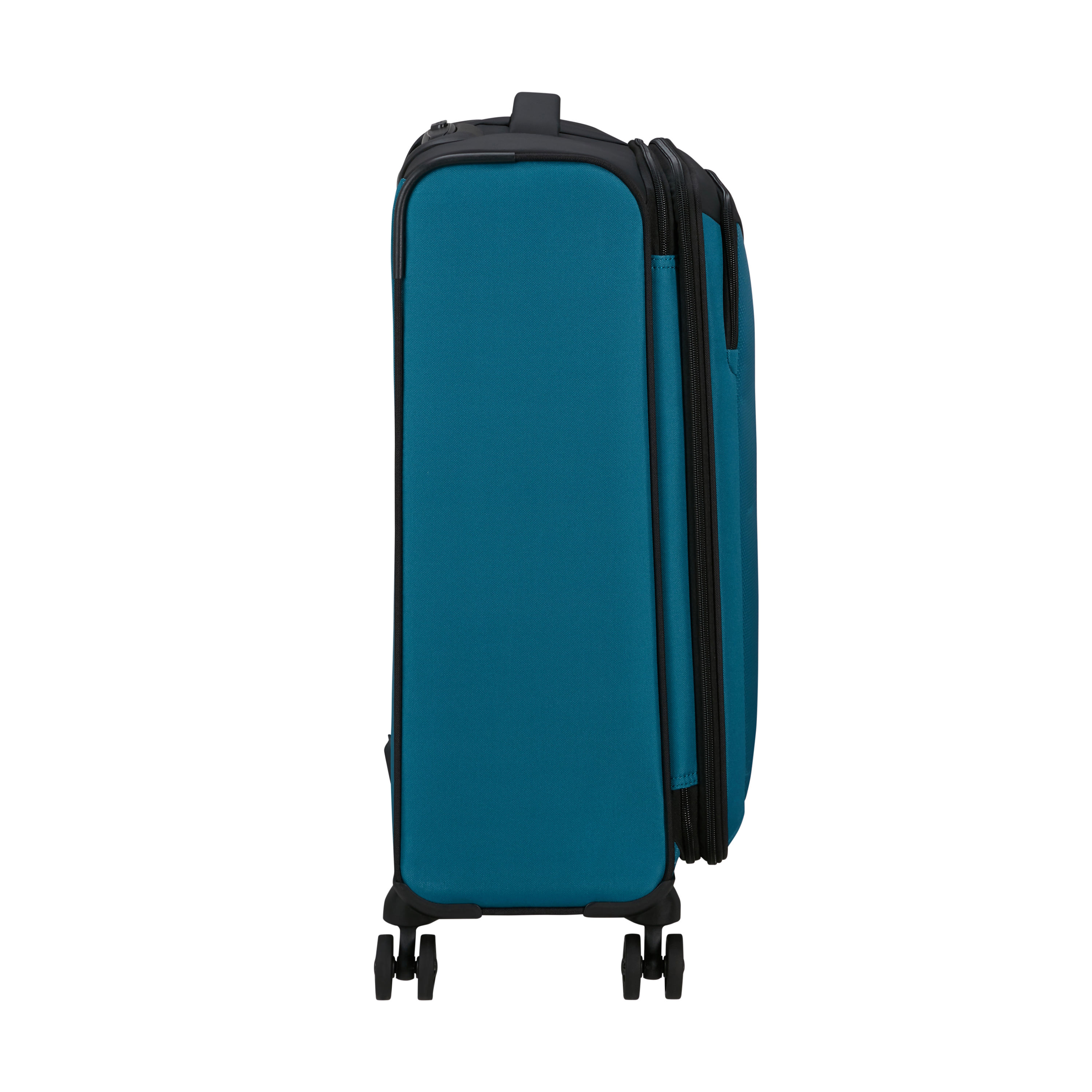 American Tourister Daring Dash Spinner Medium Luggage