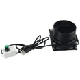 thumbnail image 3 of Smoke Absorber Fume Extractor Fan Pipe Duct Exhuast Fan Usb Adjustable Speed, 3 of 10