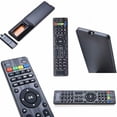 thumbnail image 2 of Replacement Remote Control Controller For Mag254 Mag256 Mag250 Mag257 IPTV STB Box, 2 of 4