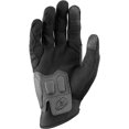 thumbnail image 1 of EVS Unisex-Adult Valencia Street Gloves (Grey, Medium) Gray, 1 of 2