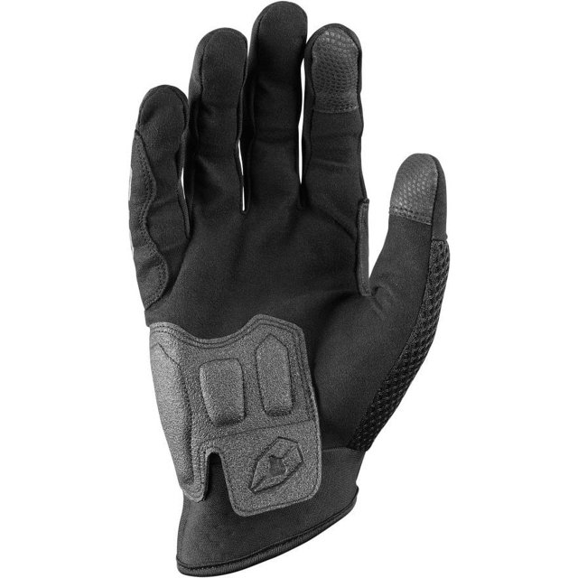 EVS Unisex-Adult Valencia Street Gloves (Grey, Medium) Gray