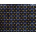 thumbnail image 4 of oneOone Georgette Viscose Fabric Geometric Ethnic Print Fabric BTY 42 Inch Wide, 4 of 4
