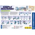 thumbnail image 2 of Thames & Kosmos Simple Machines Science Experiment Kit, 2 of 4
