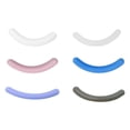 thumbnail image 4 of Wweixi 10x Tampons de Recharge de Remplacement pour Boucleur de Cils Courbé pour Grand Application Doux et Excellent Élastique Transparent, 4 of 6