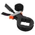 thumbnail image 2 of Peahefy Woodworking Tool,Fast Adjustable Band Strap 4 Jaws Corner Clamp for Picture Frame Woodworking Hand Tool, Picture Frame Clamp, 2 of 8