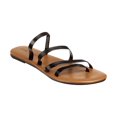 thumbnail image 1 of George Women's Gobi Strappy Sandal, 1 of 2