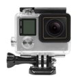 thumbnail image 3 of 30m Underwater Waterproof Case Cover Housing for GoPro Hero 3+/4 Camera, 3 of 8