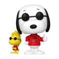 thumbnail image 3 of Funko Pop! & Buddy Television: Peanuts - Joe Cool & Woodstock Vinyl Figure, 3 of 3