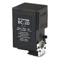 thumbnail image 1 of Zoomtoner Compatible Canon BJC-C5000 CANON BC20 INK / INKJET Cartridge Black, 1 of 1