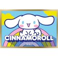 thumbnail image 1 of Hello Kitty et ses amis : 22 Over The Rainbow - Cinnamoroll, 1 of 4