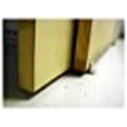 thumbnail image 2 of Knape & Vogt CD-0353 Heavy Duty Adjustable Plastic Sliding Door Guide, 2 of 2