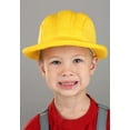 thumbnail image 2 of Toddler Ride in Bulldozer Costume, 2 of 4
