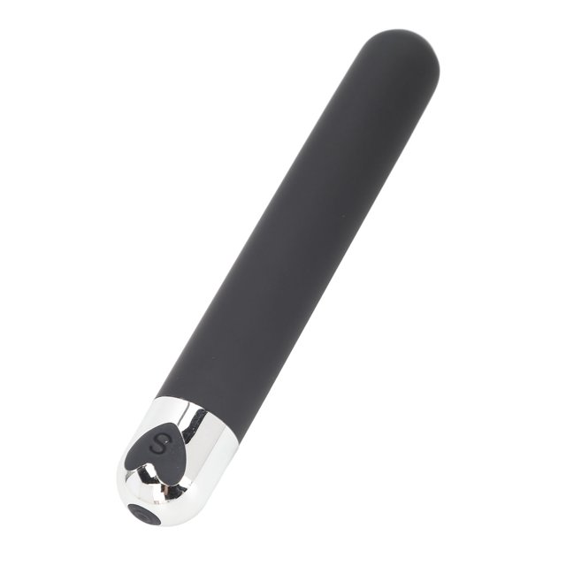 Point Acupressure Pen, Black Safe Massage Acupuncture Pen Deep Massage Promote Body Health For Home For Neck