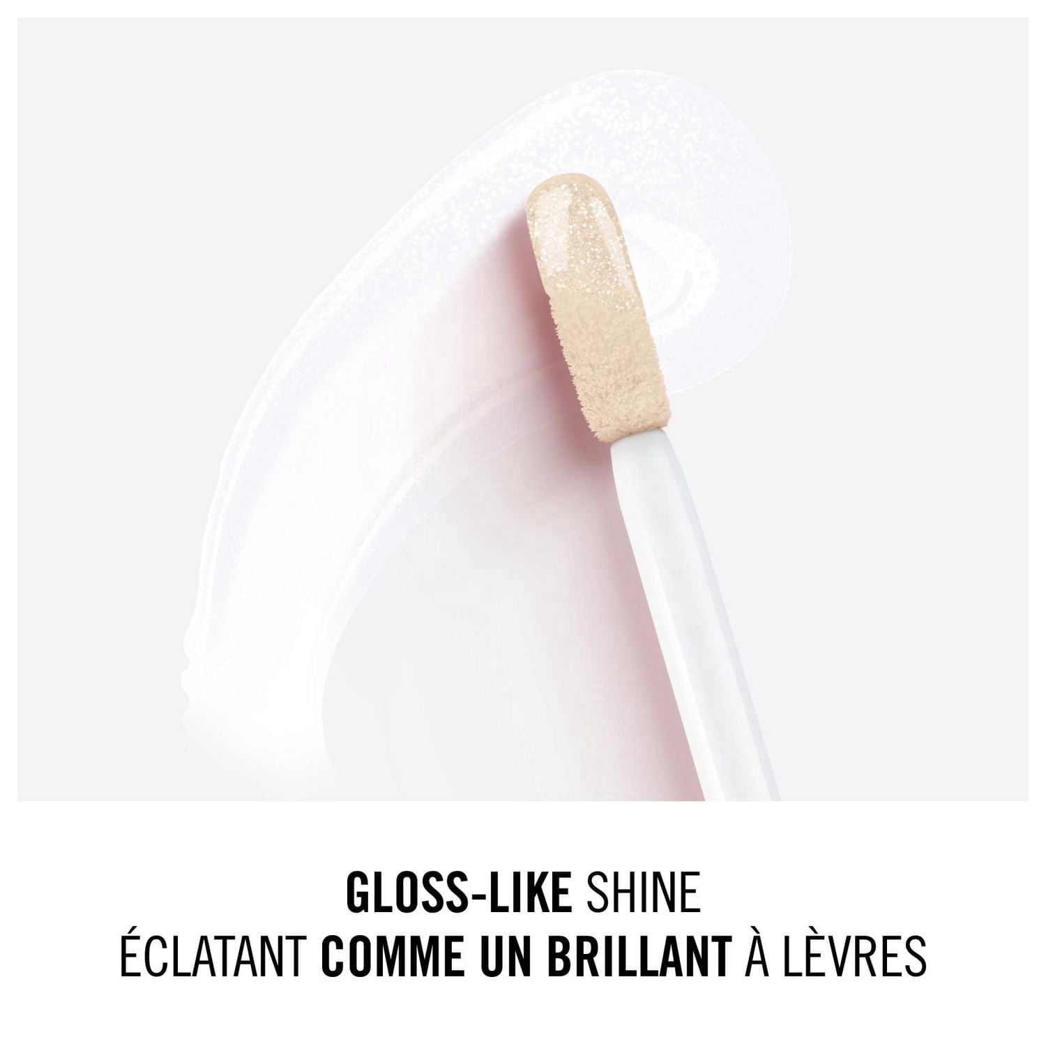 Rimmel Oh My Gloss! Lip Plump, infusé d’un trio d'huiles de cannelle, de camphre, et de capsicum, pour volume et brillance, 100% Sans Cruauté