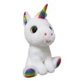 thumbnail image 2 of Animal en peluche Licorne, 2 of 4