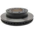 thumbnail image 2 of Rotor Company SB580000 Brake Rotor, 2 of 4