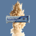 thumbnail image 1 of Nutritel - French Vanilla - Meal Replacement Portein Energy Bar - 12 Pack, 1 of 6